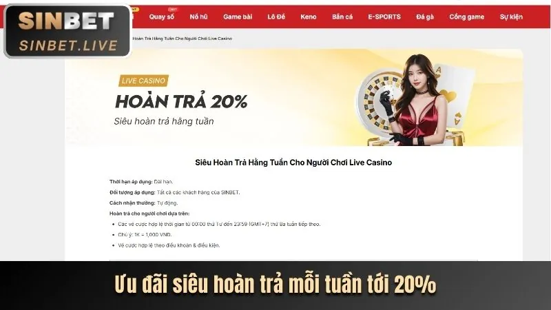 Khuyến Mãi Hoàn Trả Cực Cao TA28
